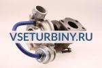 Турбина для Perkins Industriemotor
